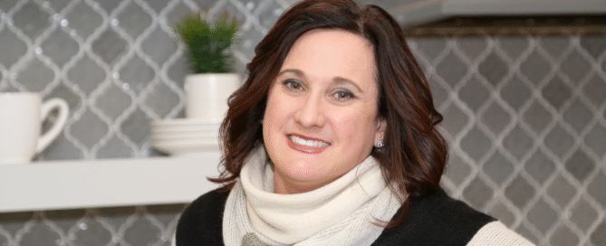 Sharon Chase, Director of Design