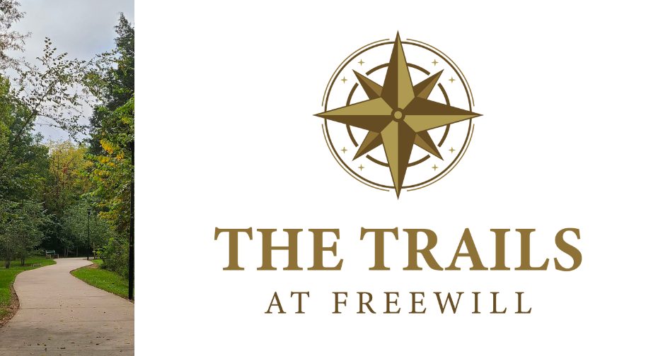 The Trails at Freewill Community Logo