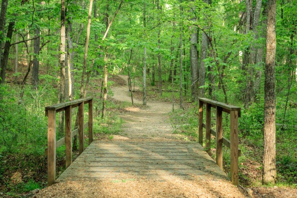 enterprise south nature trail chattanooga