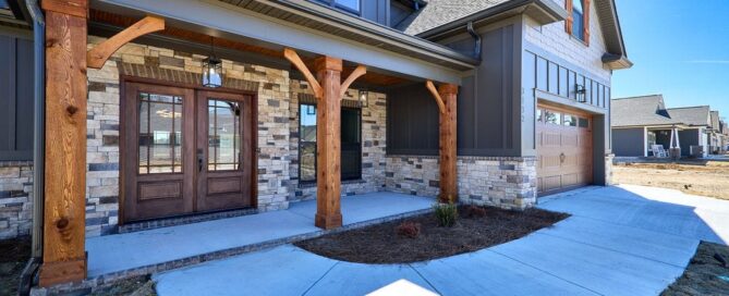 Designing a Timeless Home with Chattanooga's Leading New Construction Home Builder