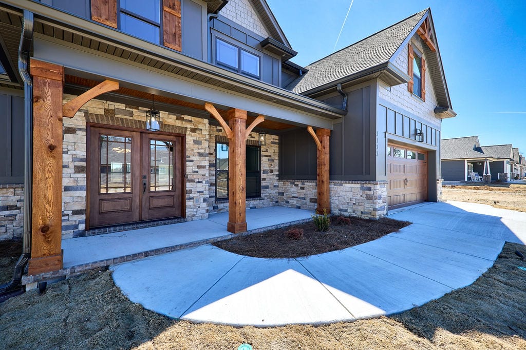 Designing a Timeless Home with Chattanooga’s Leading New Construction Home Builder Designing a Timeless Home with Chattanooga's Leading New Construction Home Builder