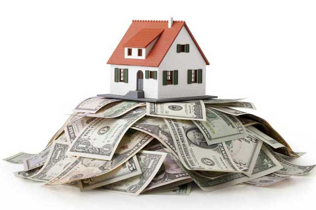 Home equity benefits