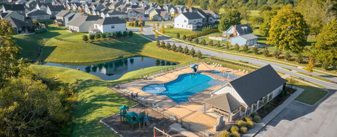Magnolia Farms Chattanooga neighborhood