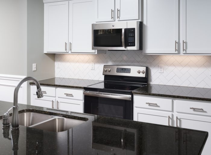 Stunning designer upgrades in this new construction home