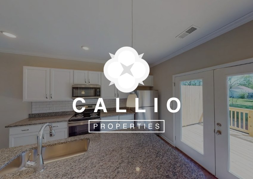 Callio Properties Apartment Model