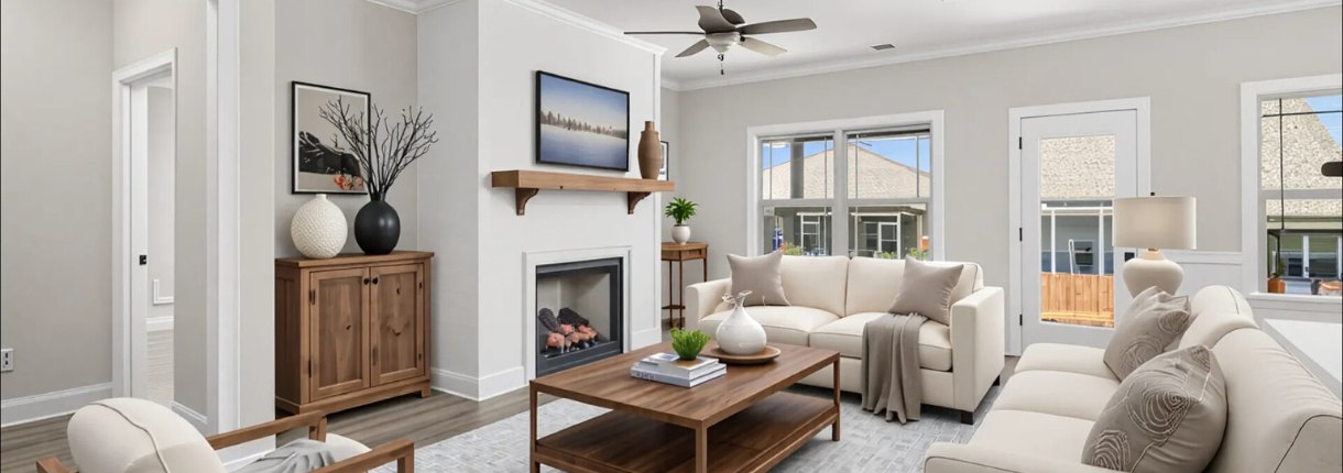 Engel Park Model Living Room (1)
