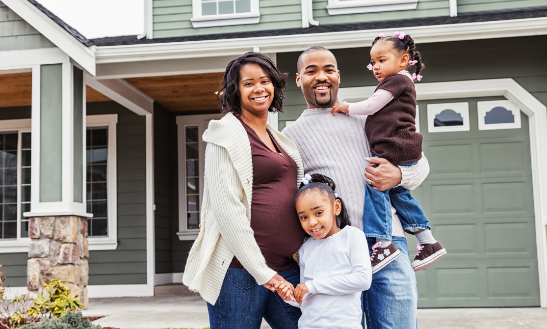 Find your dream family home with Pratt