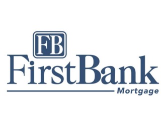 First Bank Logo