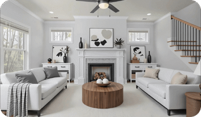 New Homes in Chattanooga | New Construction Homes | Pratt Home Builders