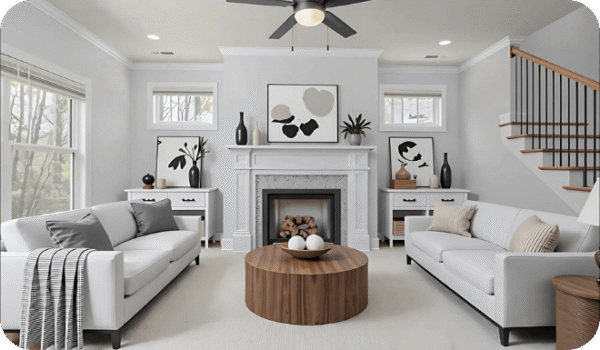 New Homes in Chattanooga | New Construction Homes | Pratt Home Builders
