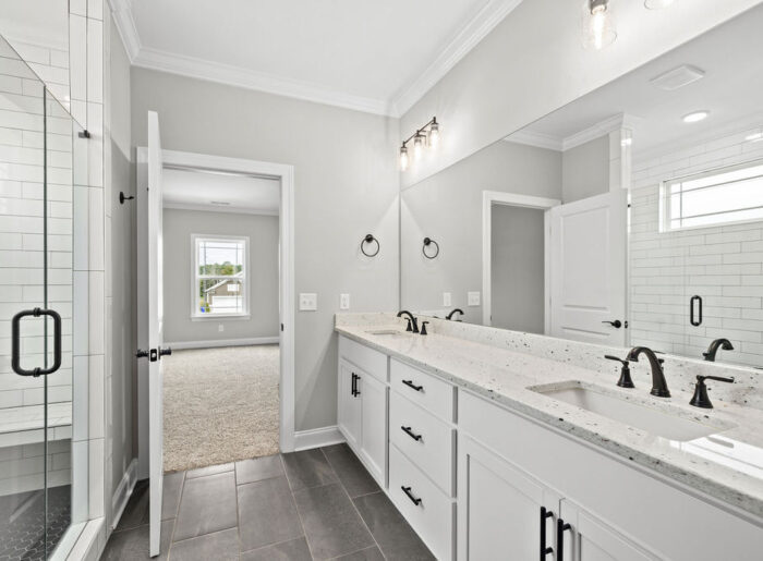 Master Bath
