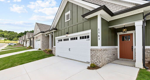 single level home available now greater chattanooga