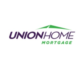 Union Home Logo