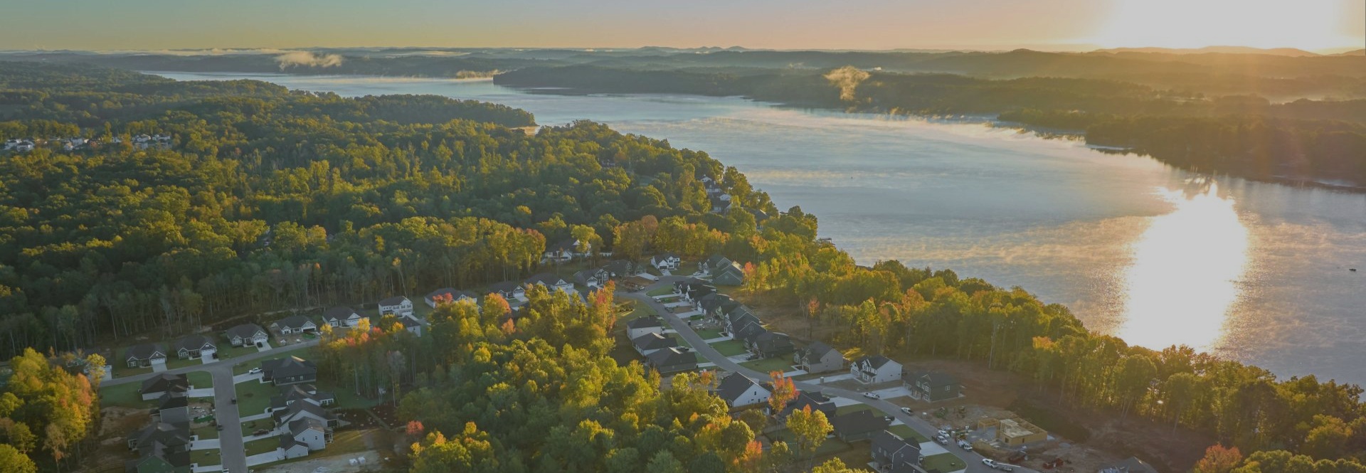Discover The Inlet