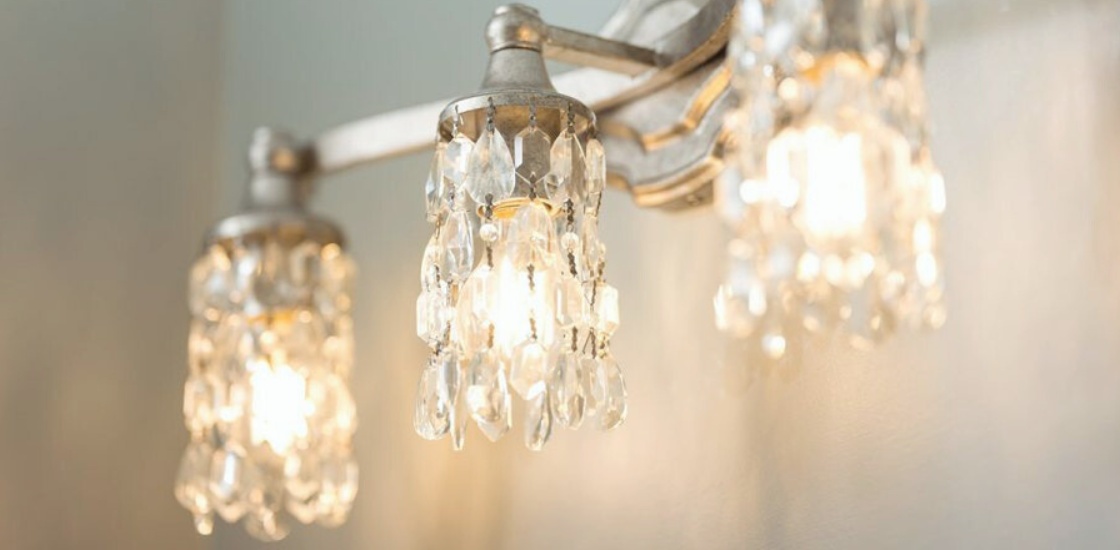 Elegant Chandelier Lighting Fixtures