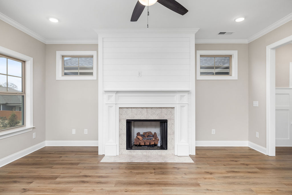 New home now available in Greater Chattanooga