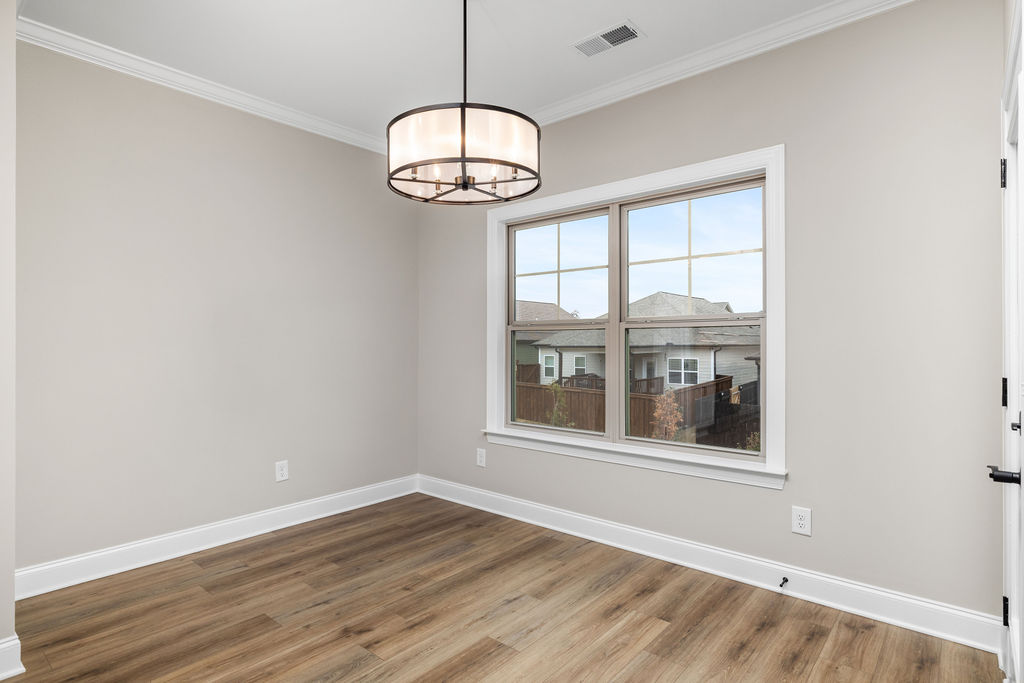 New home selling now Chattanooga