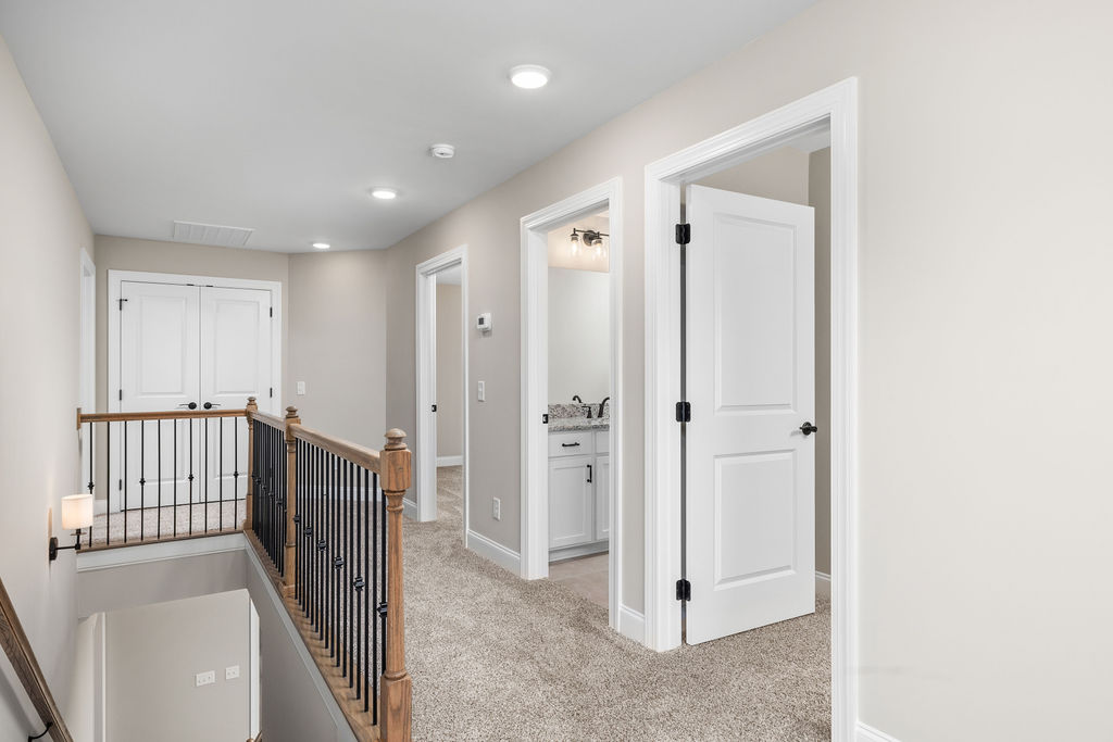 New Pratt Home Builders construction selling now