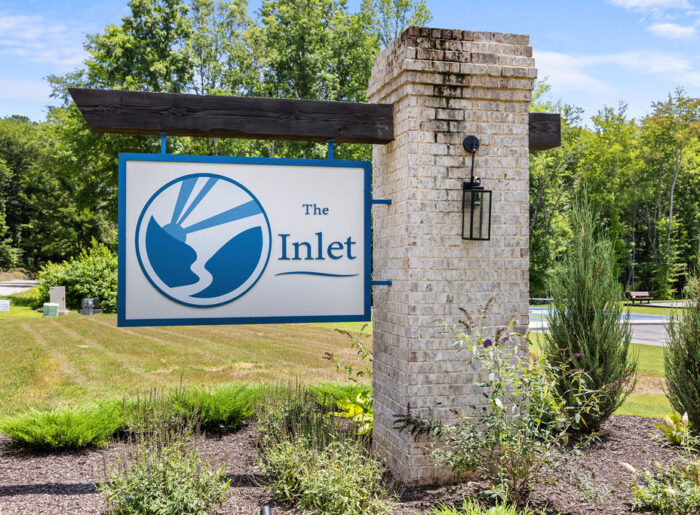 The Inlet Soddy Daisy new construction homes for sale