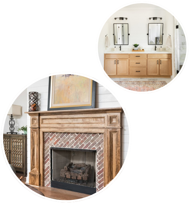 Pratt Interior Design Images