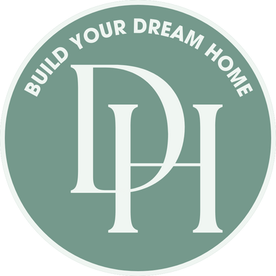 Build Your Dream Home Build Your Dream Home
