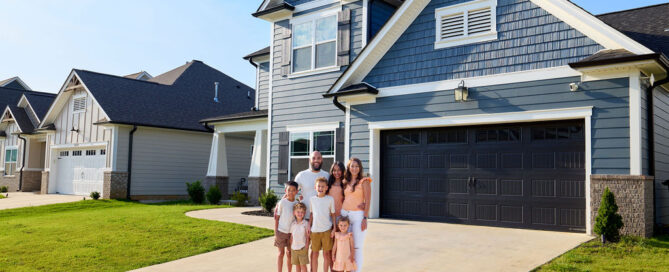 semi-custom homes selling now Chattanooga