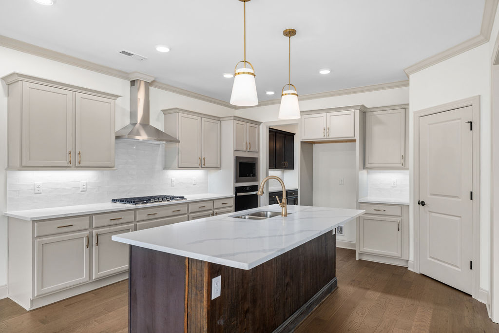 New construction 4 bedroom home selling now Soddy Daisy, TN