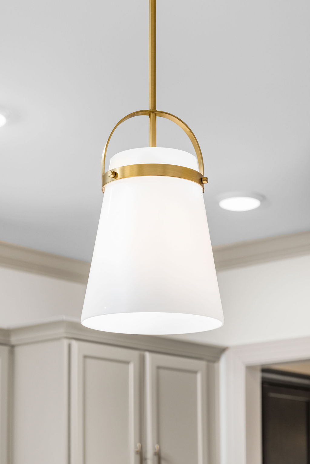 Luxury finishes in this new home selling now in Soddy Daisy TN