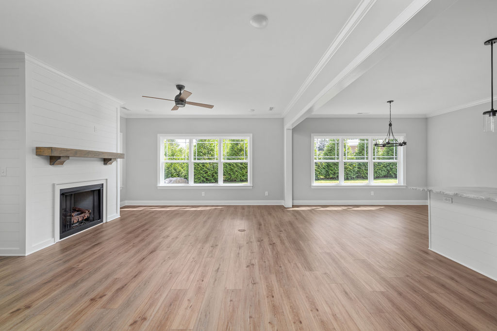 Pratt Home Builders New Home Construction