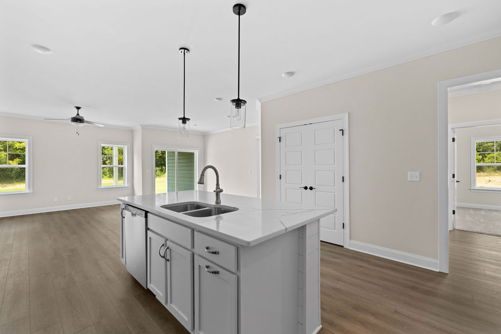 Engel Park townhome now selling