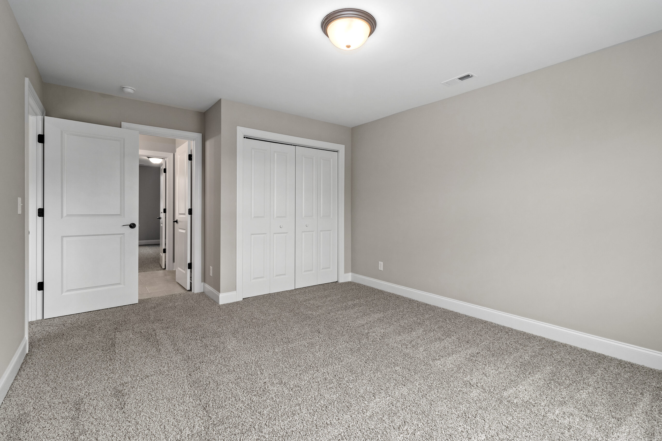 4 bedroom, 3.5 bath, 3 car garage new home Chattanooga now available