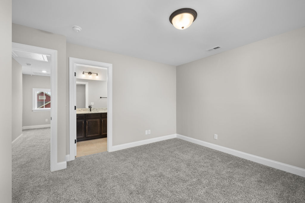 In home office new home Chattanooga now selling