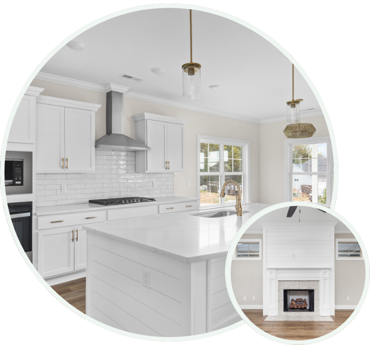 Pratt Choice Special Incentive – Home Interiors