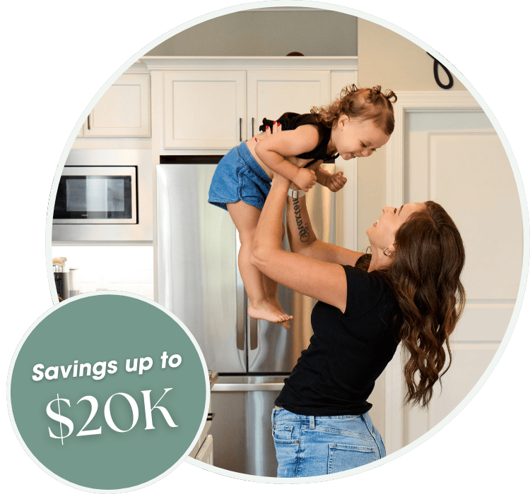 Pratt Choice Special Incentive