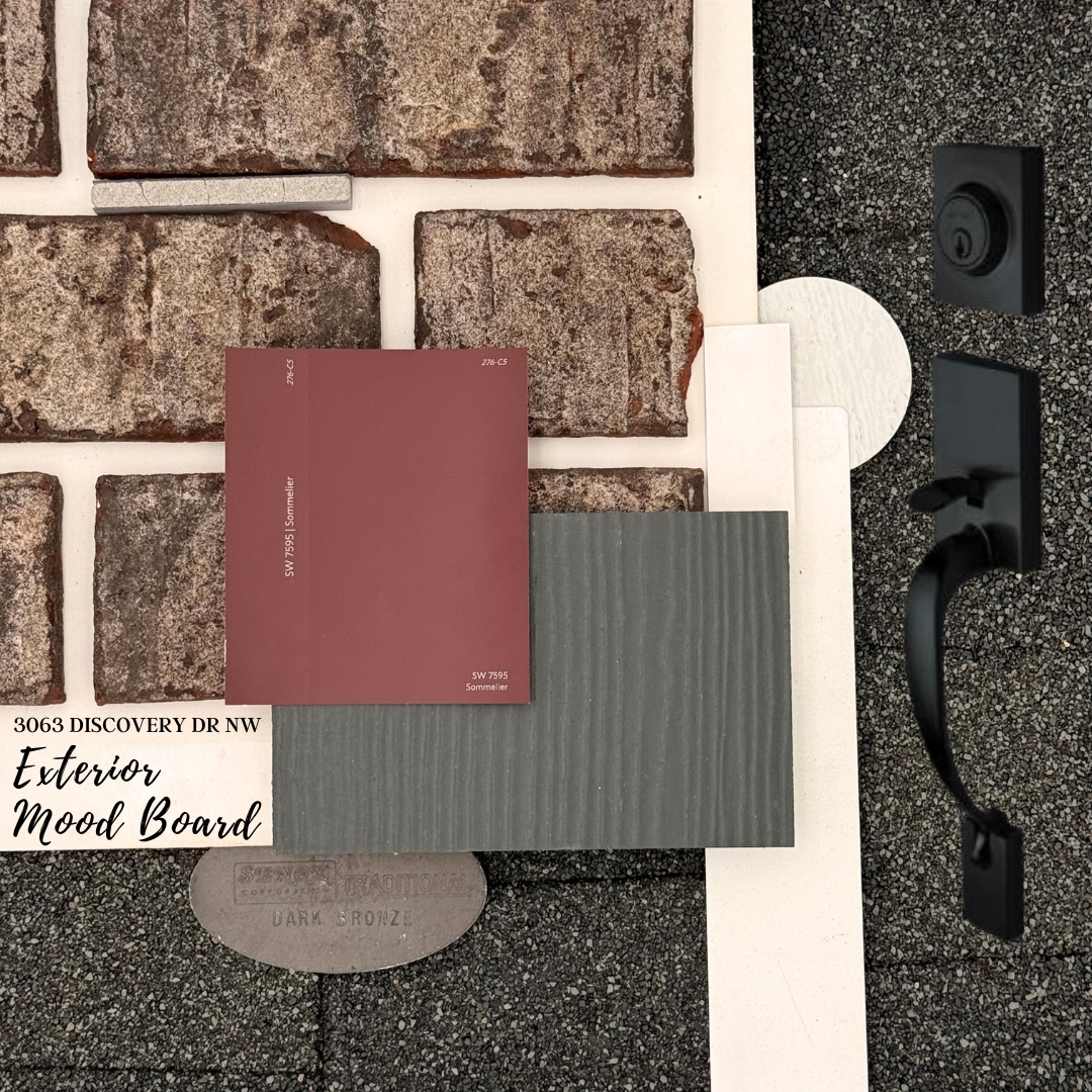 New home now selling in Trails at Freewill in Cleveland TN