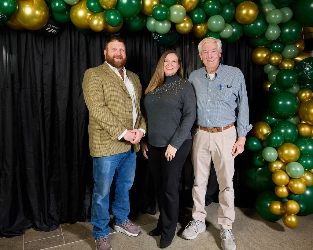 New homes Chattanooga TN by Pratt Home Builders