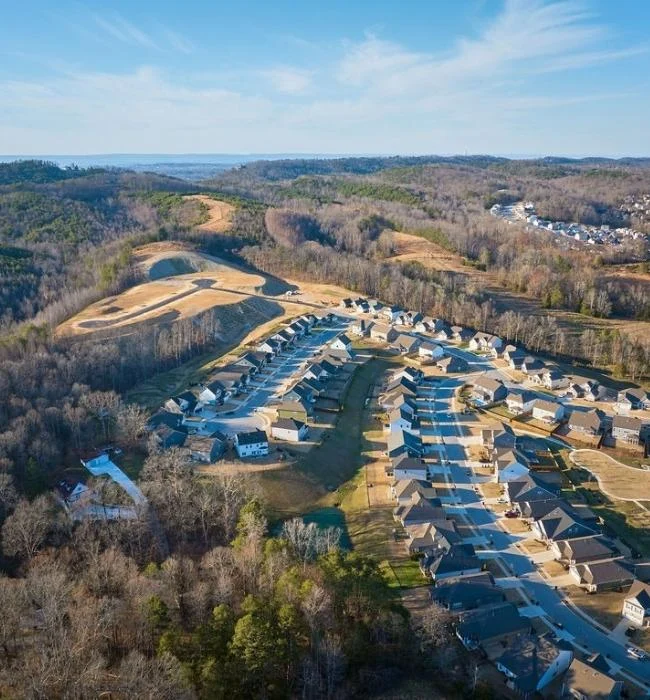 New Homes Chattanooga TN