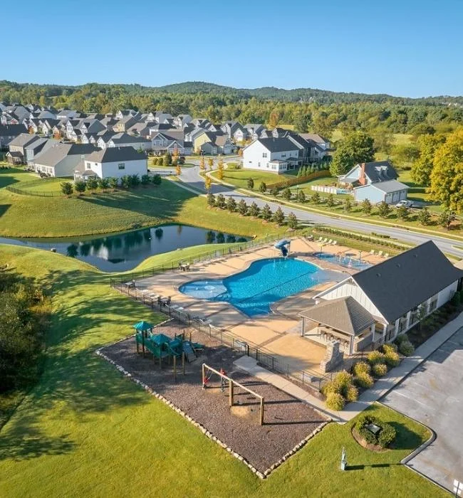 home builders chattanooga,