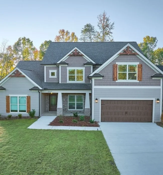 home builders chattanooga,