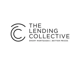 collective2 The Lending Collective logo with slogan "Smart Mortgages | Better Prices." No reference to Pratt Home Builders in Chattanooga TN.