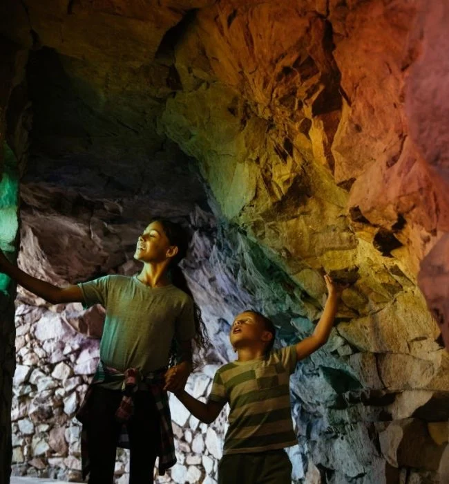 Rock City Chattanooga TN